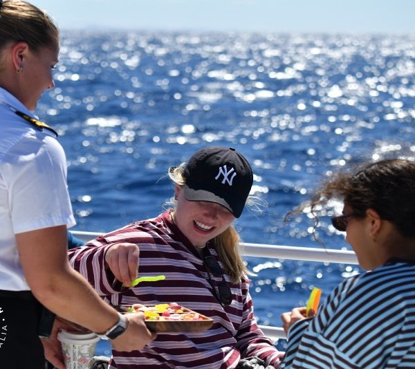 Whale Watch Western Australia