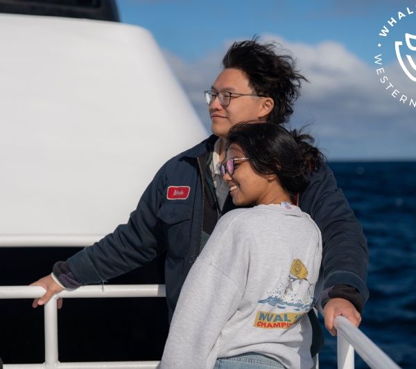 Whale Watch Western Australia