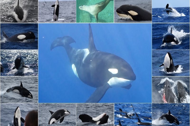 Whale Watch Western Australia