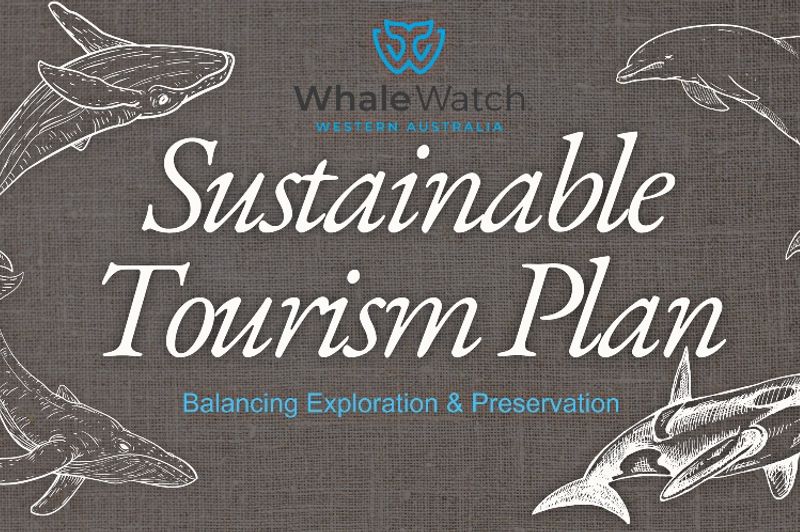 Sustainable Tourism Plan