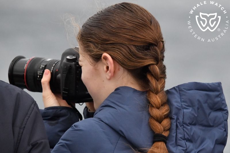 Whale Watch Western Australia