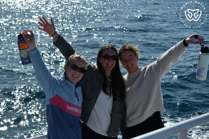 Whale Watch Western Australia