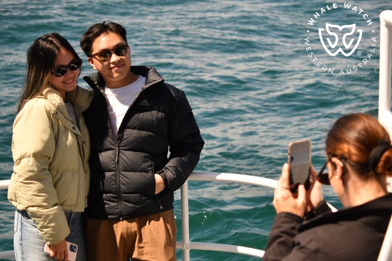 Whale Watch Western Australia