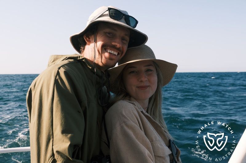 Whale Watch Western Australia