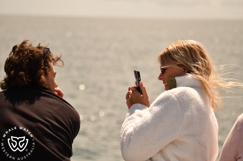 Whale Watch Western Australia