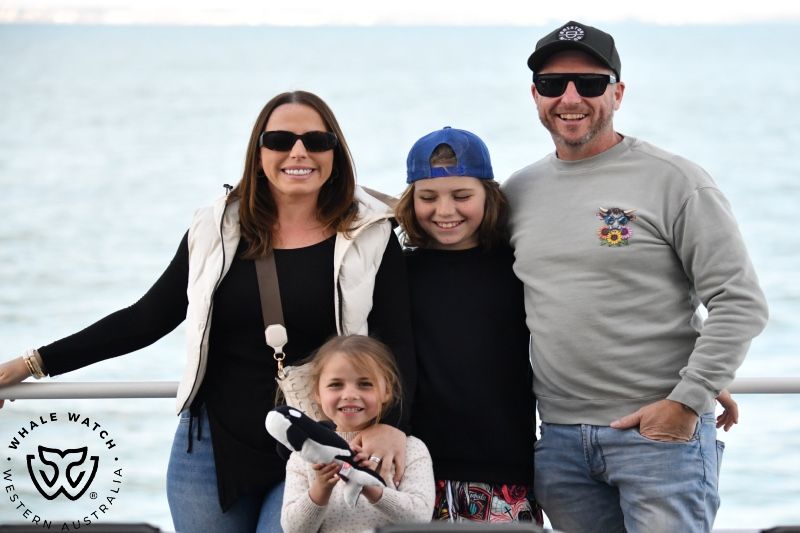Whale Watch Western Australia