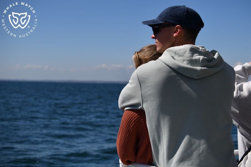 Whale Watch Western Australia