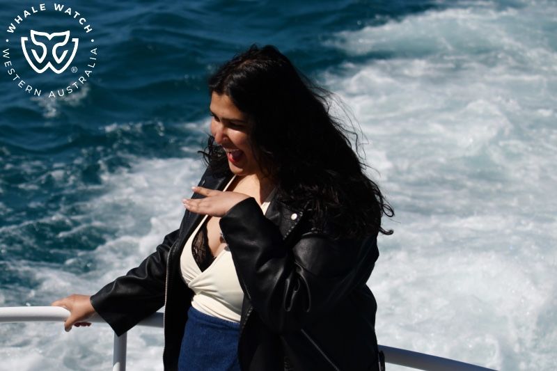 Whale Watch Western Australia