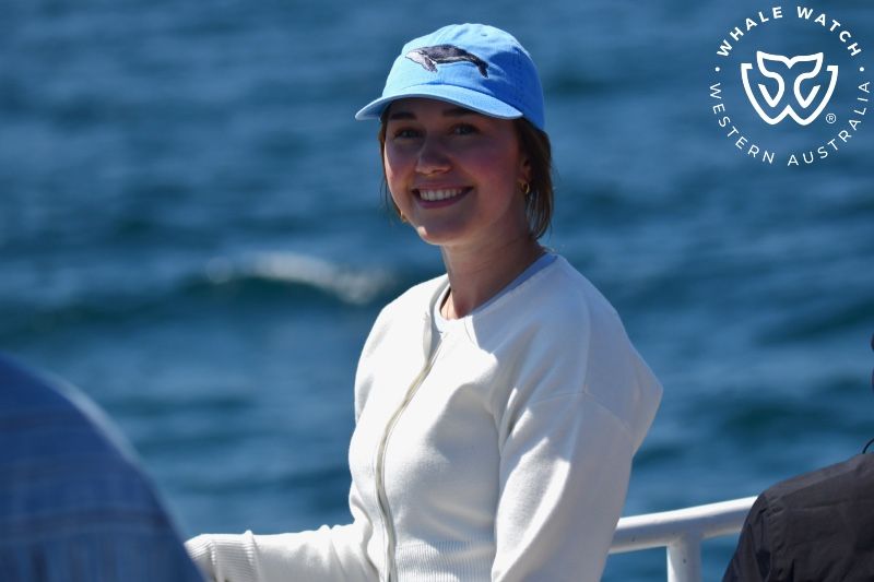Whale Watch Western Australia