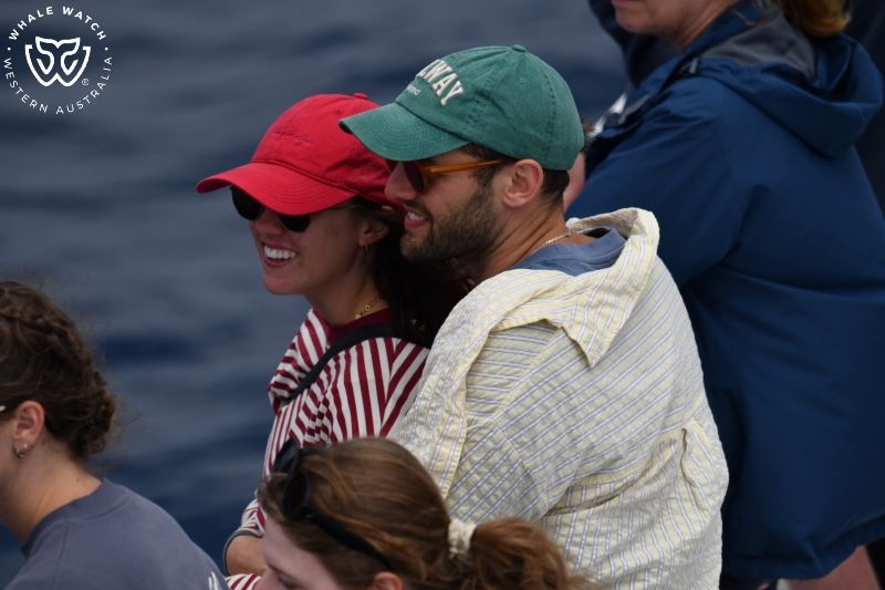 Whale Watch Western Australia