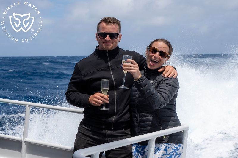 Whale Watch Western Australia