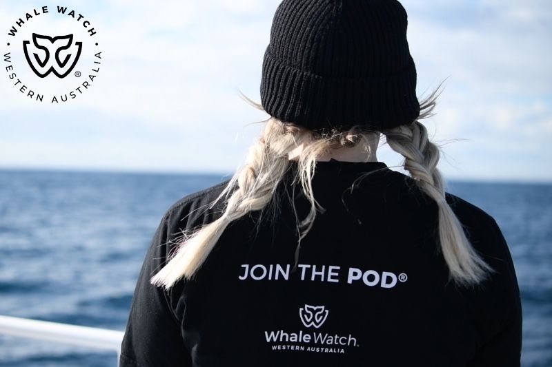 Whale Watch Western Australia