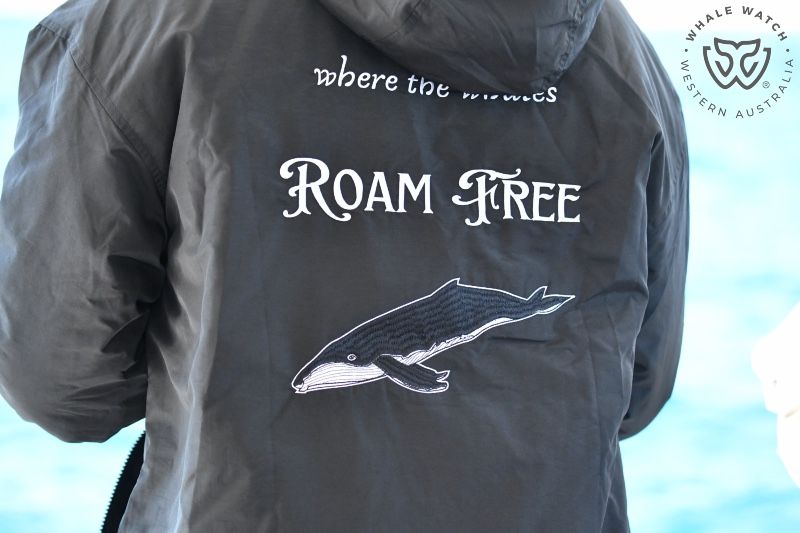 Whale Watch Western Australia
