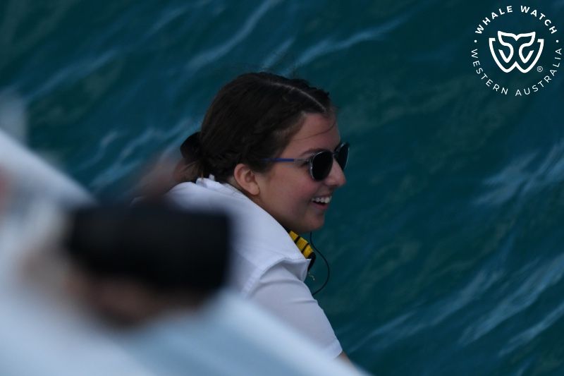 Whale Watch Western Australia