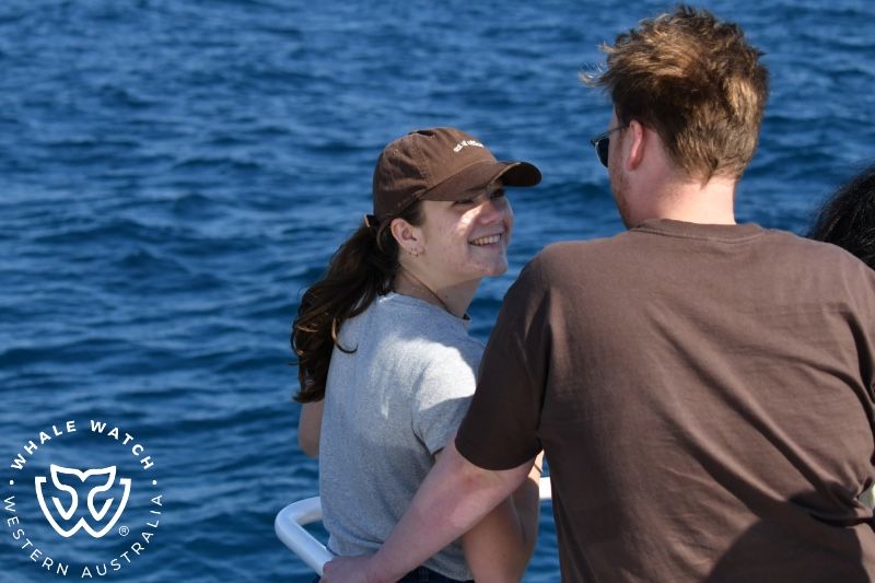 Whale Watch Western Australia