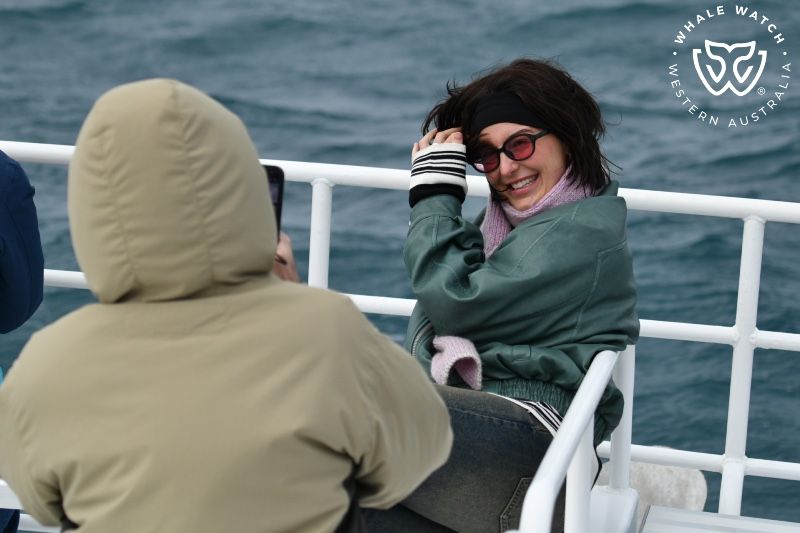 Whale Watch Western Australia
