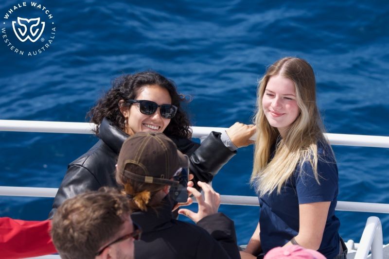 Whale Watch Western Australia