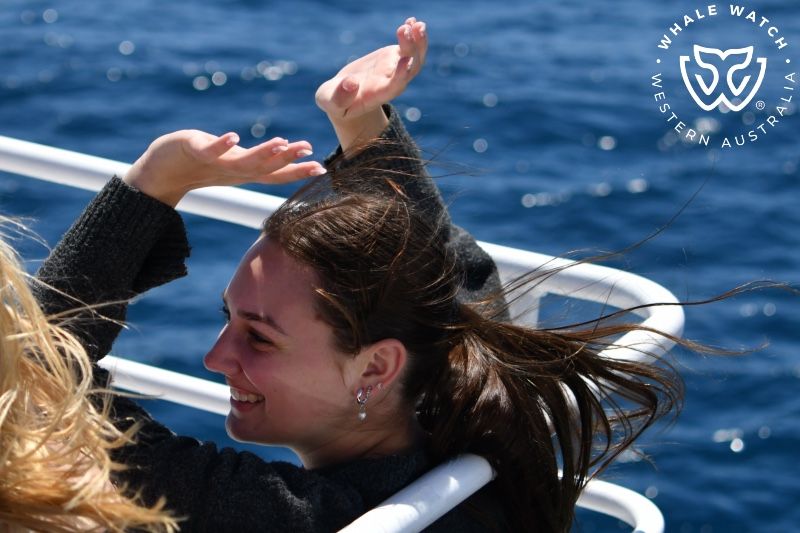 Whale Watch Western Australia